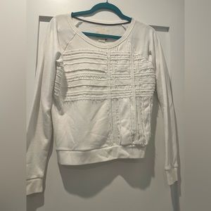 Levi’s sweater
